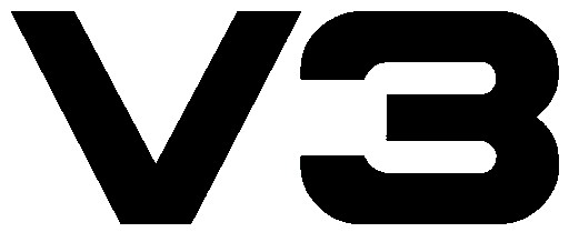V3-Electric-Logo-black-white